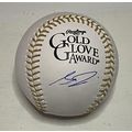 Sal Frelick Signed Autographed Official (OML) G...