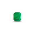 Swat Emerald 3.86 carats GIA certified - Natura...