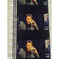 HEAT. Pk SVJ - b034H . 1 STRIP OF 5 - 35MM FILM...