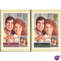 GB PHQ + FDI 1986 - Royal Wedding, Andrew & Sar...