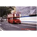 Bus Photo LT AEC Routemaster RM90 VLT90 London ...