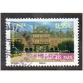 FRA 2006 53c 'REGIONS (7TH) 'MARAIS ' FINE USED...