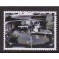 Great Britain 2001 Cats & Dogs 1st Car Used SG ...