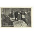 LONDON Royal Mint Chancellor Balance Postcard