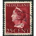 1940/1947 NVPH 341 - fine used (o)