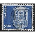 1974 Michel 1038v - fine used (o)
