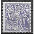 Belgium ( Belgique ) N° 71 YVERT NEUF * (MLH)