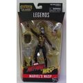MARVEL LEGENDS ' Marvel's WASP ' action figure ...