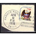 Used 1596 13c Eagle National Parker Ford, PA. E...