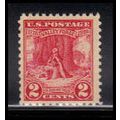 645 2c Valley Forge Fine MNH O1112