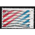 1982 Michel 1582 - fine used (o)