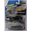 JOHNNY LIGHTNING 2012 CHEVY CAMARO ZL1 CONVERTI...