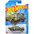 Hot Wheels - '55 Chevy Bel Air Gasser: '22 Chev...