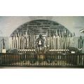 Nova Scotia Army Museum Medieval Weapons Room C...