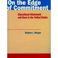 On The Edge Of Commitment