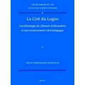 Vigiliae Christianae, Supplements: La Cite du Logos: La ecclesiologie de Clement