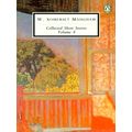 W.S. Maugham: Collected Short Stories - Volume 4 by W.S. Maugham