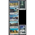 Australia 1979 20c National Parks & Waterfalls ...