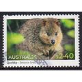 Australia 2022 Native Animals - Quokka $2.40 (n...