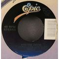 Basia - Run For Cover / Time and Tide Vinyl 45 New