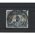 SouthAfrica.SG57 1 1/2d Gold Mine.Afrikaans Ins...
