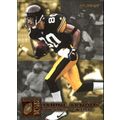 1997 Fleer Football Jahine Arnold #439