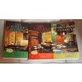3 PB in A Book Collector Mystery series by Vict...