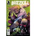 Buzzkill (2013 Ltd) # 003 NM MODERN AGE COMICS
