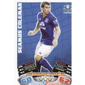 Match Attax 2011/2012 105 Seamus Coleman Everton