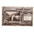 MANY HAPPY RETURNS, BIRTHDAY .. used antique po...