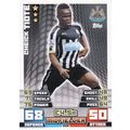 Match Attax 2014/2015 209 Cheick Tiote Newcastl...