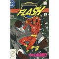 Flash (Vol 2) # 009 VFN MODERN AGE COMICS
