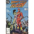 Flash (Vol 2) # 010 VFN MODERN AGE COMICS
