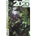 2020 Visions (Vol 1) # 011 NM MODERN AGE COMICS