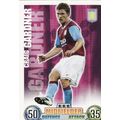 Match Attax 2007/2008 Craig Gardner Aston Villa