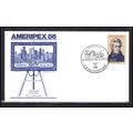 Event Cancel 05-22-86 2216g 22c Andrew Jackson ...