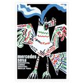 Movie Poster for film"MERCEDES Sosa"Argentina a...
