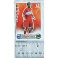 2008/09 Topps Match Attax Trading Card - Gary O...