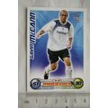 2008/09 Topps Match Attax Trading Card - Gavin ...