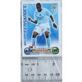 2008/09 Topps Match Attax Trading Card - Gelson...