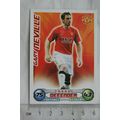 2008/09 Topps Match Attax Trading Card - Gary N...