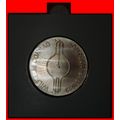ROENTGEN 1845-1923: GERMANY ★5 MARK 1970 UNC MI...