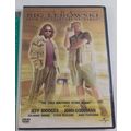 the big lebowski DVD full screen rated R good