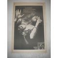 1973 Janis Joplin's Greatest Hits Album Ad - Th...