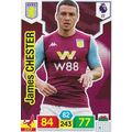 Premier League Adrenalyn XL 2019/20: Aston Villa, Defender - Chester