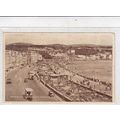 Promenade and Gardens Douglas Isle of Man Valen...