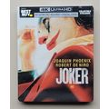 Joker Best Buy Limited Edition Collectible Stee...