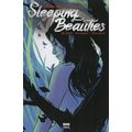 FIRST ISSUE - SLEEPING BEAUTIES ASHCAN NO. 1 (2...