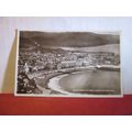 ABERYSTWYTH FROM CONSTITUTION HILL Ceredigion u...