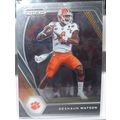 2021 Prizm Draft Picks DESHAUN WATSON (Clemson/...